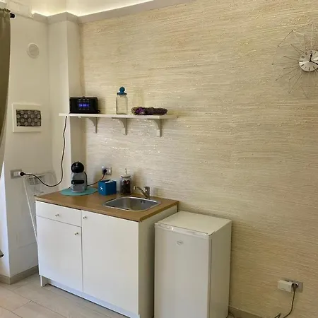 Aria Di Sale Bed & Breakfast