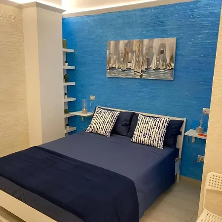 Aria Di Sale