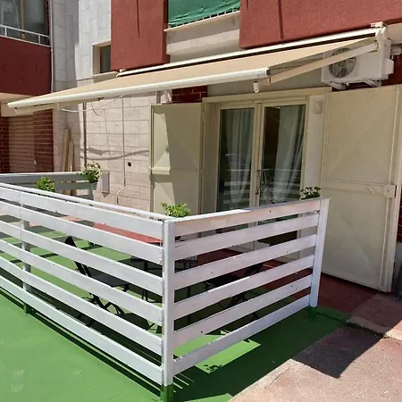 Bed & Breakfast Aria Di Sale