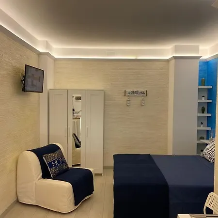Aria Di Sale Bed & Breakfast *