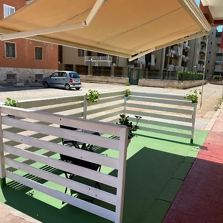 Aria Di Sale Margherita Di Savoia