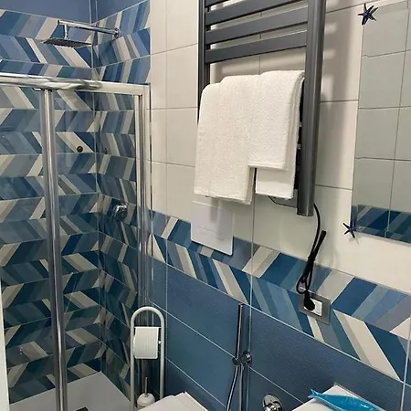 Aria Di Sale *